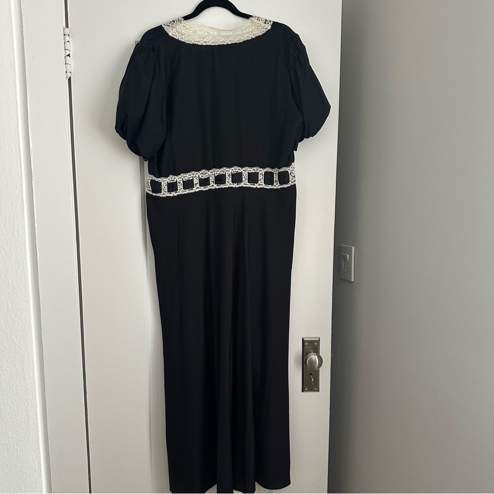 Doen Augustina Dress (NWT) - Picture 8 of 8